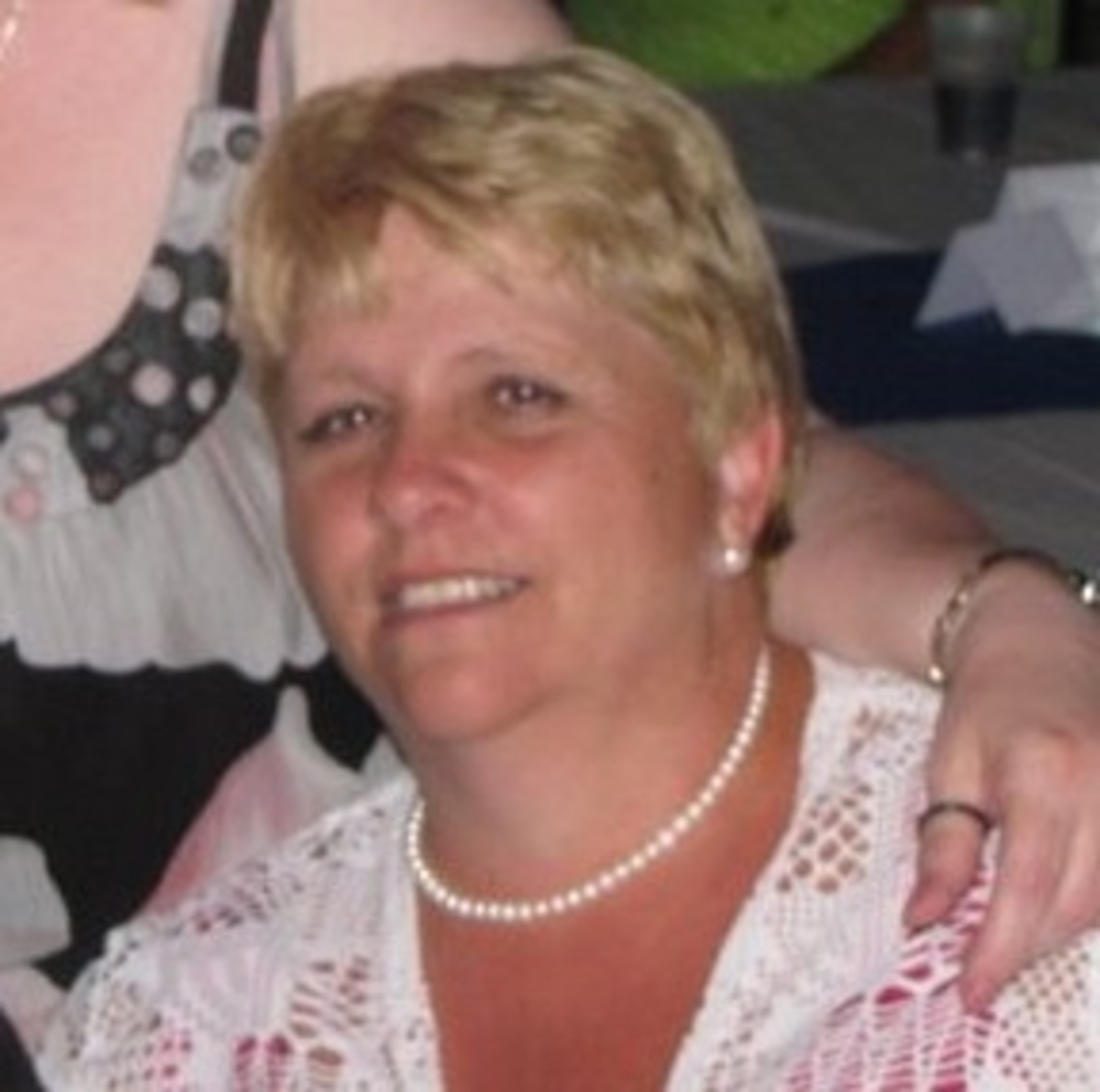 Meet your Posher, Sharon